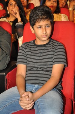 Bhale Manchi Roju Movie Music Launch